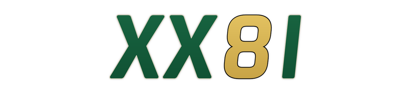 xx8i logo